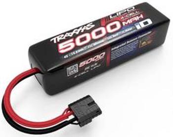 Akupack Li-Pol (modelářství) Traxxas 2889X, 14.8 V, 5000 mAh