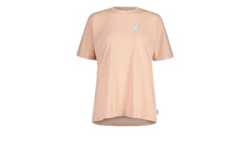 Maloja Distelfalter Bloom W T-shirt W růžové 32407-1-8471