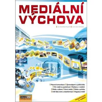 Mediální výchova (978-80-7402-408-5)