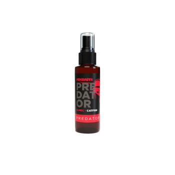 Mikbaits Predator spray 30ml - Sumec