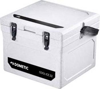 Přenosná lednice (autochladnička) Dometic Group CoolIce WCI 22, 22 l, šedá, černá