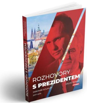 Rozhovory s prezidentem - Zeman Miloš