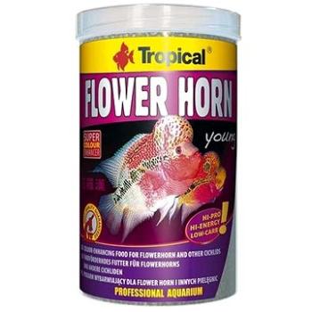Tropical Flower Horn Young Pellet 1000 ml 380 g (5900469653869)