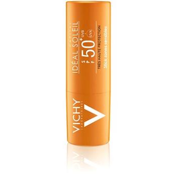 VICHY Idéal Soleil Tyčinka pro ochranu citlivých partií a rtů SPF50 9 g (30065949)