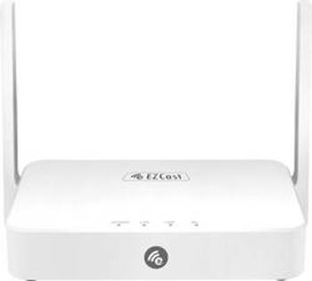 Streaming Media Player EZCast 2239065, 10 / 100 / 1000 MBit/s, RJ45 , USB 2.0, HDMI™