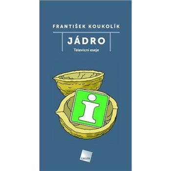 Jádro (978-80-726-2663-2)