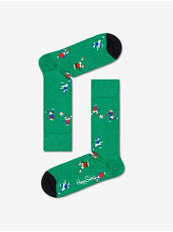 Football Ponožky Happy Socks