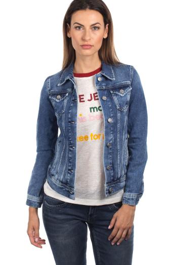 Dámská bunda  Pepe Jeans THRIFT  L