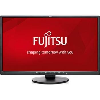 23.8" Fujitsu E24-8 TS Pro černý (S26361-K1598-V161)