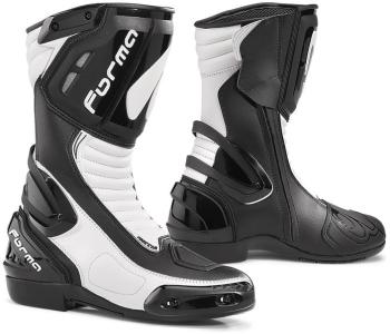 Forma Boots Freccia Black/White 46 Boty