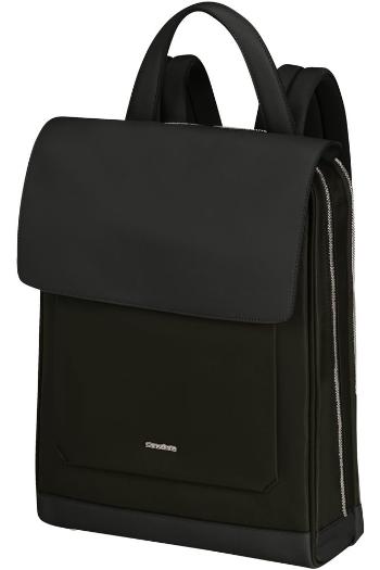 Samsonite Dámský batoh Zalia 2.0 14.1" Flap - černá