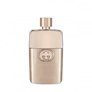 Gucci Guilty Eau de Toilette pour Femme toaletní voda 90 ml