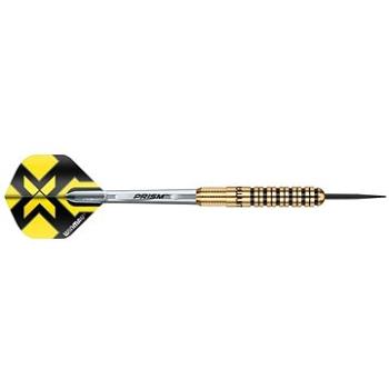 Šipky Winmau steel XTREME BRASS 2, 24g (12720)