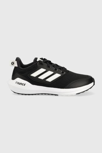 Dětské sneakers boty adidas Performance černá barva
