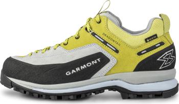 Garmont DRAGONTAIL TECH GTX WMS yellow/light grey Velikost: 38 dámské boty