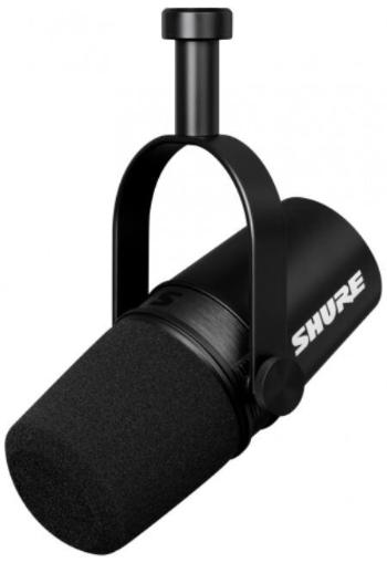 Shure MV7X