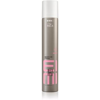 Wella Professionals Eimi Mistify Me Strong lak na vlasy se silnou fixací 500 ml