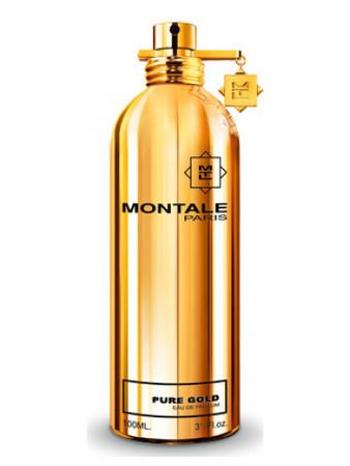 Montale Paris Pure Gold EDP 100 ml, 100ml