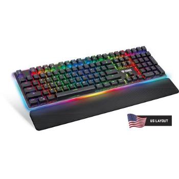 YENKEE YKB 3400US PANZER Gaming keyboard, 45015002