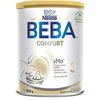 BEBA COMFORT 3 HM-O, 800 g (7613035804920)