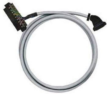 Propojovací kabel pro PLC Weidmüller PAC-CMLX-HE20-V7-1M, 7789831010