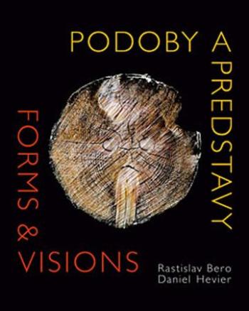 Podoby a predstavy Forms & Visions - Hevier Daniel