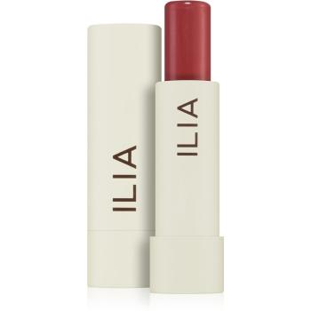 ILIA Balmy Tint Hydrating hydratační rtěnka s balzámem Runaway 4,4 g