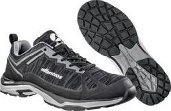 Pracovní obuv Albatros SKYRUNNER BLACK LOW 654550-45, vel.: 45, černá, šedá, 1 pár