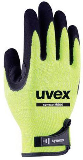 Uvex rukavice synexo M500 Uvex 6002210