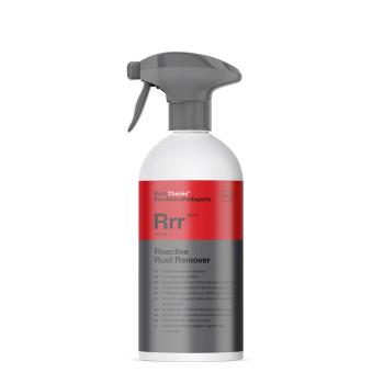 KOCH CHEMIE Odstraňovač polétavé rzi Koch Reactive Rust Remover 500 ml EG4359500