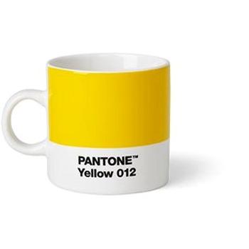 PANTONE  Espresso - Yellow 012, 120 ml (101040012)
