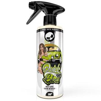 Nuke Guys Quick'n'Gloss Quick Detailer 500 ml (36434)