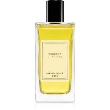 Cereria Mollá Verbena di Sicilia bytový sprej 100 ml