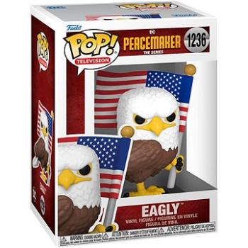 Funko POP! TV Peacemaker - Eagly (889698641869)