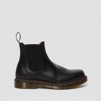 Dr. Martens 2976 Black Smooth 22227001