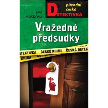 Vražedné předsudky (978-80-279-0801-1)