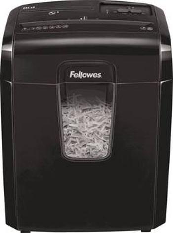 Skartovačka Fellowes Powershred® 8Cd 4692101