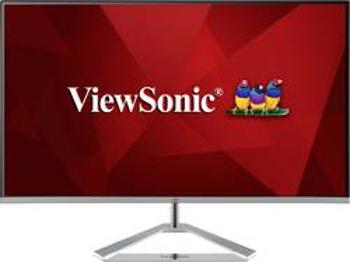 LED monitor Viewsonic VX2476-SMH, 60.5 cm (23.8 palec),1920 x 1080 Pixel 4 ms, IPS LCD HDMI™, VGA