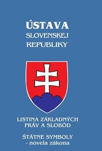 Ústava Slovenskej republiky