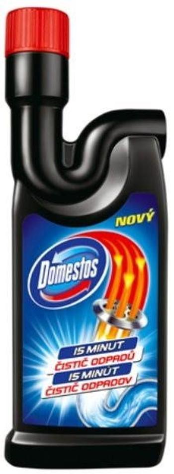 Domestos Čistič odpadu 500 ml