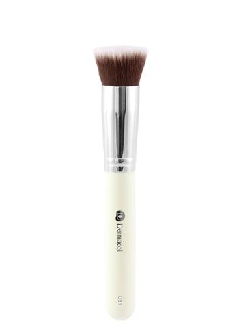 Dermacol Kosmetický štětec na make-up D51