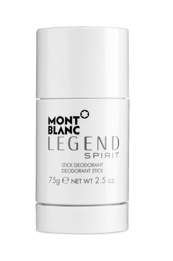 MONTBLANC LEGEND SPIRIT Deo Stick 75 g