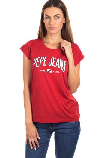 Dámské tričko  Pepe Jeans BASIL  L