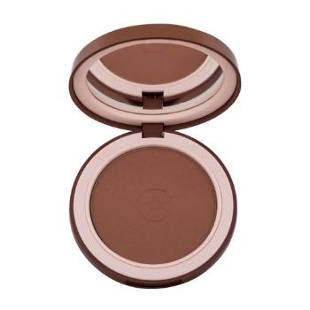 Collistar Silk Effect Bronzing Powder 10 g bronzer pro ženy 1.1 Maldives Matte