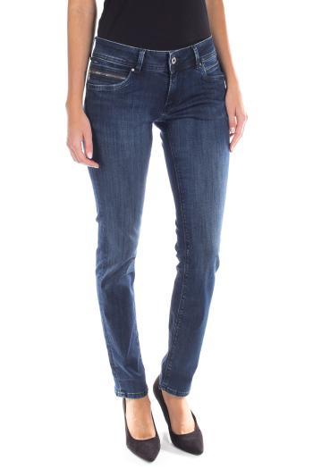 Dámské džíny  Pepe Jeans NEW BROOKE  W27 L30