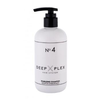 Stapiz Deep_Plex No. 4 Stabilizing Shampoo 290 ml šampon pro ženy na barvené vlasy