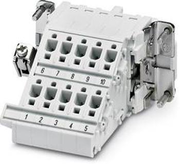 Terminal adapter HC-B 10-A-DT-PER-F Phoenix Contact HC-B 10-A-DT-PER-F 5 ks