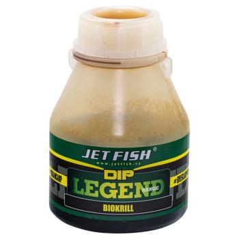Jet fish legend dip biokrill 175 ml