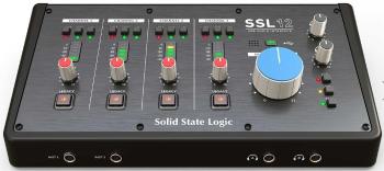 SSL 12