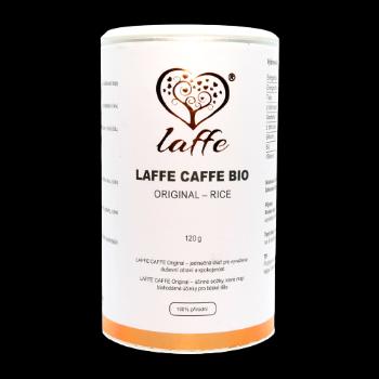 LAFFE Caffe Original BIO Rice 120 g